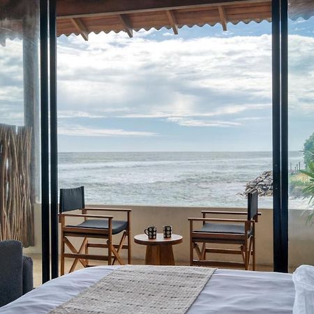 Abode By The Beach Ахангама Екстериор снимка