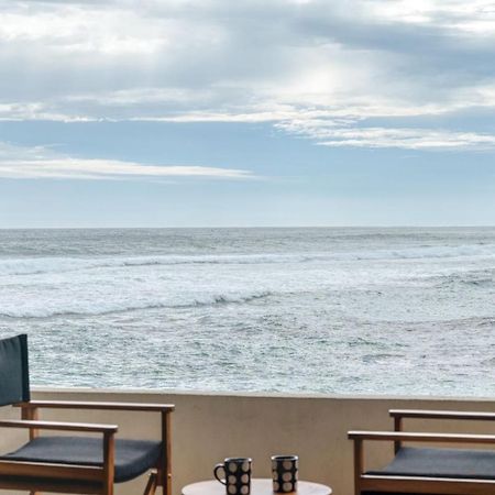 Abode By The Beach Ахангама Екстериор снимка
