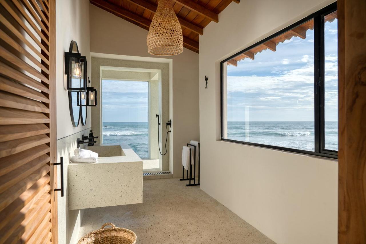 Abode By The Beach Ахангама Екстериор снимка