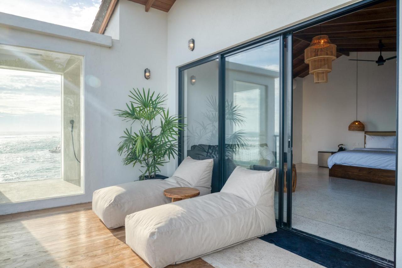 Abode By The Beach Ахангама Екстериор снимка