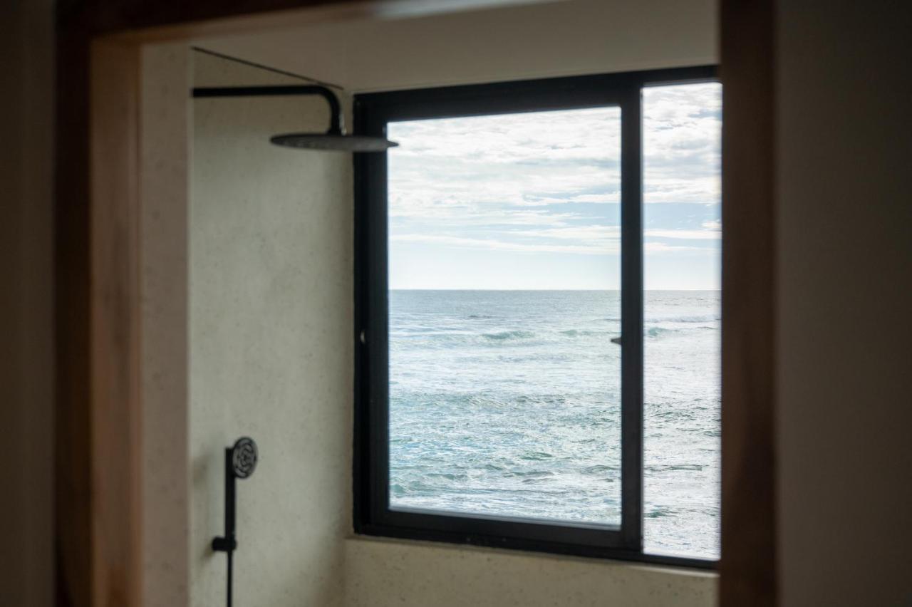 Abode By The Beach Ахангама Екстериор снимка